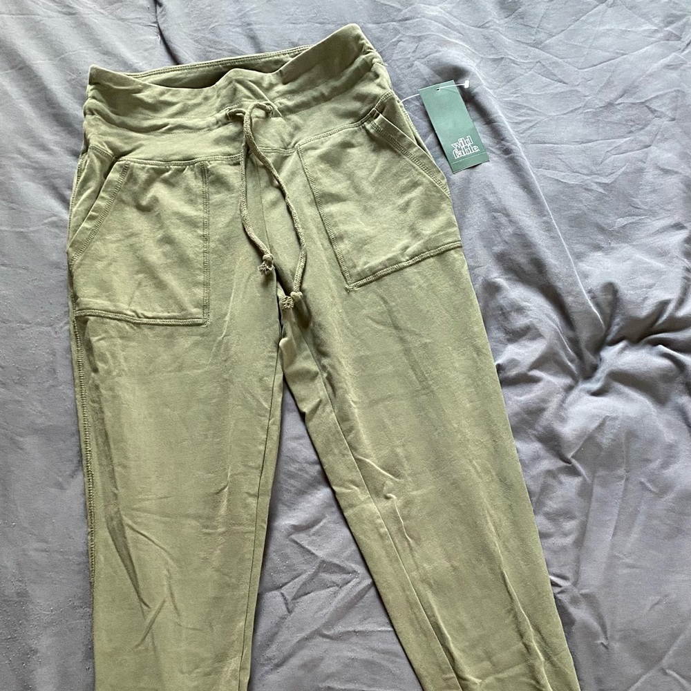 Wild Fable Jogger Leggings